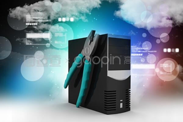 電腦維修服務 從硬件修復到軟件支持的全方位守護