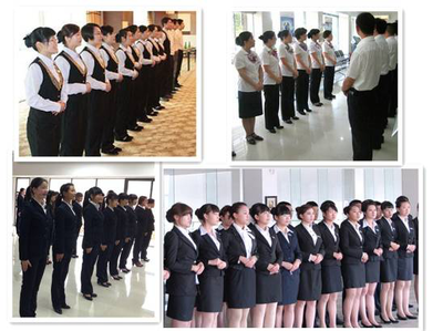電力服務(wù)，從心出發(fā) 企業(yè)內(nèi)訓(xùn)之服務(wù)禮儀與溝通技巧