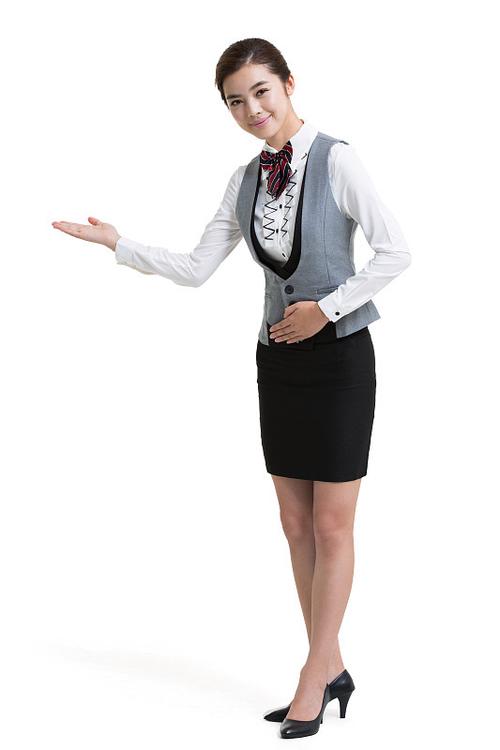 物業(yè)服務(wù)員禮儀規(guī)范指南